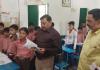 शाहजहांपुर: प्रशिक्षण परिषद की टीम ने परखी स्कूलों की शैक्षिक गुणवत्ता, साफ-सफाई देख दिए सुधारात्मक निर्देश