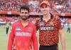IPL 2024 : पंजाब किंग्‍स ने टॉस जीतकर पहले बल्‍लेबाजी करने का किया फैसला
