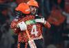 IPL 2024: हैदराबाद ने लखनऊ को 10 विकेट से रौंदा, ट्रैविस-अभिषेक ने खेली तूफानी पारी