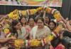 प्रयागराज : प्रधानमंत्री मोदी ने देश की बहनों को सशक्त, स्वाबलंबी बनाने का कार्य किया : रंजना उपाध्याय
