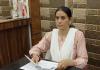 Fatehpur: बीजेपी विधायक और उनके बेटे पर महिला ने लगाए आरोप, बोली- जमीन पर नहीं होने दे रहे काम, दे रहीं धमरी