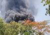 मुंबई: केमिकल फैक्ट्री में भीषण विस्फोट के बाद लगी आग, अब तक सात लोगों की मौत...40 घायल