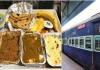 20 रुपये में जनता खाना, 50 में काम्बो मील; कानपुर सेंट्रल पर यात्रियों को फूड ट्रॉली से परोसा जाएगा भोजन