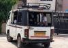 मुरादाबाद : उम्र पूरी कर चुके 160 स्कूली वाहन, कर रहे बच्चों की जान से खिलवाड़