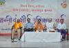 Kanpur: बजरंग दल के राष्ट्रीय संयोजक नीरज दोनेरिया बोले- बजरंगियों का भोजन है चुनौतियां