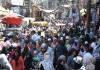 मुरादाबाद : स्मार्ट सिटी के कार्यों में लापरवाही अधिकारियों पर पड़ रही भारी, मंगल बाजार बना गले की फांस