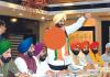 Kanpur: भाजपा राष्ट्रीय सचिव मनजिंदर सिंह सिरसा ने कांग्रेस को बताया कातिलों की पार्टी, बोले- कांग्रेस को वोट देना पाप के बराबर