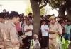 Farrukhabad: जन सेवा केंद्र संचालक दिव्यांग युवक की हत्या, बोरे में बंद कर शव खेत मे फेंका