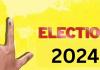 Loksabha Election 2024: लोकसभा की 96 और विधानसभा की 203 सीटों पर मतदान कल, तैयारियां पूरी