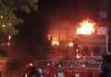 Delhi: बेबी केयर सेंटर में लगी भीषण आग, 7 मासूमों की मौत...5 अस्पताल में भर्ती