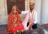 मुरादाबाद : प्यार के लिए बदल लिया धर्म, शिफा ने संध्या बनकर आर्य समाज मंदिर में अनमोल संग लिए सात फेरे