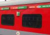 Kanpur: श्रमशक्ति और हमसफर समेत छह ट्रेनों के एसी फेल, यात्रियों ने रेलवे जीएम व रेलमंत्री को किया ट्वीट