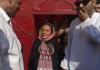 रामपुर: सात माह 11 दिन बाद जमानत पर रिहा हुईं पूर्व सांसद डॉ. तजीन फात्मा
