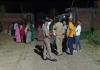 सुल्तानपुर : बुलेट से प्रचार करने जा रहे सपा समर्थकों की पिटाई, छीनी नगदी