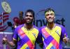 Thailand Open : थाईलैंड ओपन में भारतीय चुनौती की अगुवाई करेंगे सात्विक-चिराग 