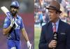 सुनील गावस्कर ने की रोहित शर्मा की पारी की तारीफ, कहा- टी20 विश्व कप से पहले सकारात्मक संकेत 