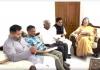 ‘इंडिया’ गठबंधन की हुई बैठक, खड़गे-सोनिया गांधी और CM केजरीवाल समेत तमाम नेता हुए शामिल 