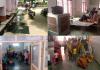बाराबंकी: पैरामेडिकल स्टाफ की कमी से जूझ रहा संयुक्त चिकित्सालय