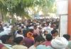 पाली में युवराज की हत्या के बाद हुए बवाल को लेकर 11 नामजद, 50 से ज्यादा अज्ञात लोगों पर गंभीर धाराओं में मुकदमा दर्ज