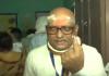 Live Lok Sabha Elections 2024: यूपी की 13 सीटों पर सातवें चरण का मतदान शुरू, वाराणसी से कांग्रेस उम्मीदवार अजय राय ने डाला वोट