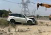 Fatehpur Accident: तेज रफ्तार का कहर, कार सवार ने बाइक सवार युवकों को रौंदा...दो की मौत