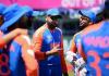 T20 World Cup 2024 : कप्तान रोहित शर्मा ने कहा- हमने अब तक बल्लेबाजी इकाई को अंतिम रूप नहीं दिया है 