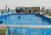 Kanpur Dehat: भीषण गर्मी से राहत पाने को स्वीमिंग पूल में उमड़ी भीड़, क्या बच्चे क्या युवा, सब मस्ती में आए नजर