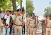 Kanpur: थाने में बने आवास में मिला पुलिसकर्मी का शव, हीट स्ट्रोक से मौत की आशंका, पुलिस कमिश्नर ने दी श्रद्धांजलि 