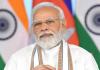भारत को ‘विकसित’ बनाने के लिए स्केल, स्कोप और स्टैंडर्ड पर तेजी से काम करना होगा: PM मोदी  