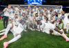 UEFA Champions League : रियल मैड्रिड ने 15वीं बार चैंपियंस लीग का खिताब जीता, बोरुसिया डॉर्टमुंड को दी मात...देखिए तस्वीरें 
