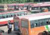 Kanpur: रोडवेज बसों पर लगाम लगाने वाले GPS सिस्टम की चालकों ने दे दी बलि, परिवहन विभाग धरातल पर जाने को मजबूर