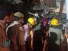 नोएडा: निमार्णाधीन बहुमंजिला इमारत गिरने से दो की मौत, 5 को मलबे से निकाला