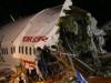 विमान हादसा: जिलाधिकारी ने की 18 लोगों की मौत की पुष्टि