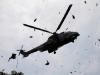 अमेरिका : हेलीकॉप्टर दुर्घटना में 2 सैनिकों की मौत