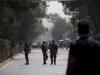 अफगानिस्तान : मुठभेड़ में 32 तालिबान आतंकी ढेर