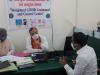 वित्तमंत्री सुरेश खन्ना पहुंचे बरेली, डीएम और सीडीओ से लिया संक्रमितों का अपडेट