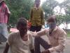 शाहजहांपुर: ट्रक की चपेट में आकर बाइक सवार चाचा-भतीजी की मौत