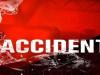 कासगंज: दो कारों की भिड़ंत में तीन की मौत, पांच घायल