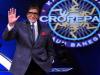 अमिताभ बच्चन की केबीसी के सेट पर वापसी