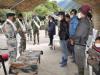 चीन के सीमावर्ती अरुणाचल के गांव में सेना ने दी फोन कनेक्टिविटी