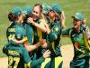 महिला क्रिकेट : दूसरा मैच जीत ऑस्ट्रेलिया ने न्यूजीलैंड पर ली 2-0 की अजेय बढ़त
