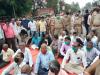 अयोध्या: एसडीएम ने फरियादी को जड़ा थप्पड़, नाराज वकीलों ने किया रोड जाम