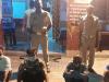 अयोध्या: डूडा कॉलोनी में जुआ खेल रहे चार गिरफ्तार