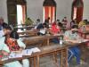 बरेली: रुविवि की मुख्य परीक्षा में बढ़ी छात्र उपस्थिति