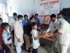 बरेली: अनाथालय में बच्चों के साथ मनाया प्रधानमंत्री का जन्मदिन