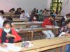 बरेली: 1706 परीक्षार्थियों ने छोड़ दी रुविवि परीक्षा
