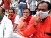 गोरखपुर: कांग्रेसियों ने प्रधानमंत्री के जन्मदिवस को बेरोजगार दिवस के रूप में मनाया