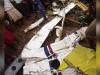उप्र: आजमगढ़ में हेलीकाप्टर क्रैश, प्रशिक्षु पायलट की मौत