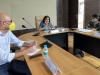 रुद्रपुर: संयुक्त सचिव ने की कोविड-19 के कार्यों की समीक्षा