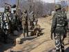 दक्षिण कश्मीर में दो मुठभेड़ों में सुरक्षाबलों ने पांच आतंकवादी मार गिराए